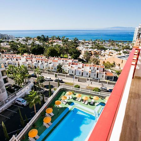 710 Olympia Ocean View 7º Floor Apartment ปลายาเดลาสอเมริกาส ภายนอก รูปภาพ