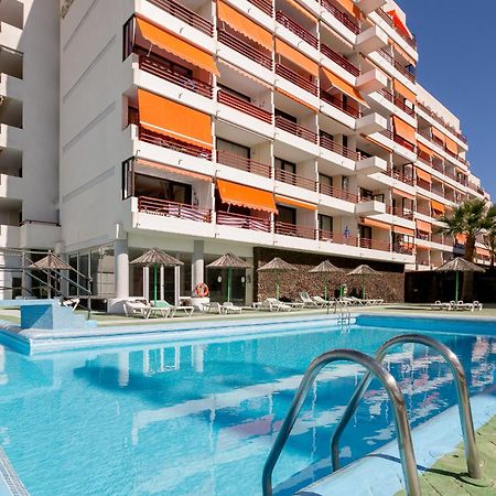 710 Olympia Ocean View 7º Floor Apartment ปลายาเดลาสอเมริกาส ภายนอก รูปภาพ