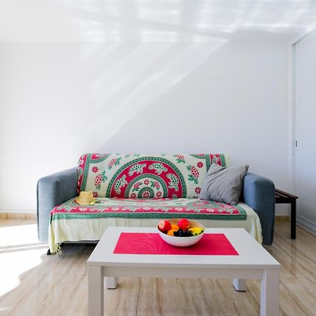710 Olympia Ocean View 7º Floor Apartment ปลายาเดลาสอเมริกาส ภายนอก รูปภาพ