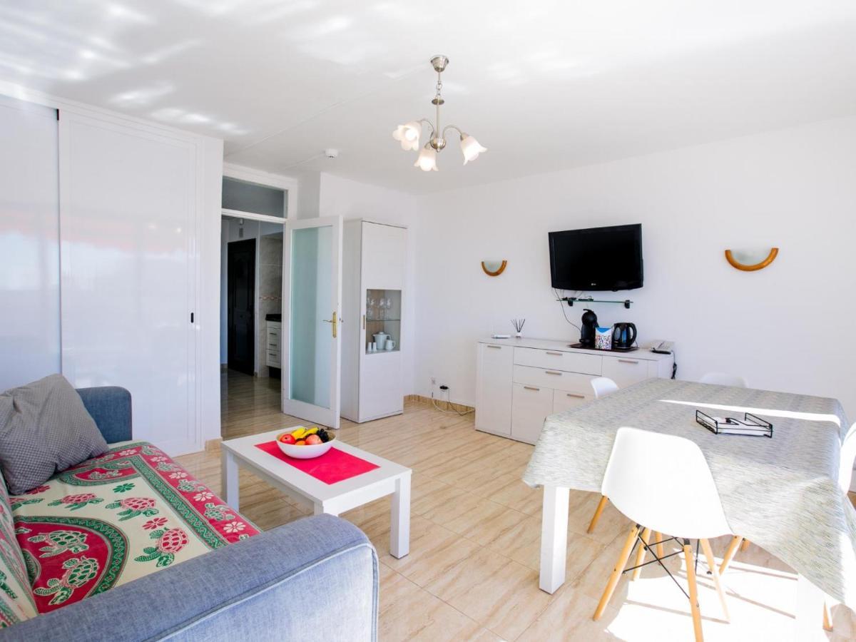 710 Olympia Ocean View 7º Floor Apartment ปลายาเดลาสอเมริกาส ภายนอก รูปภาพ
