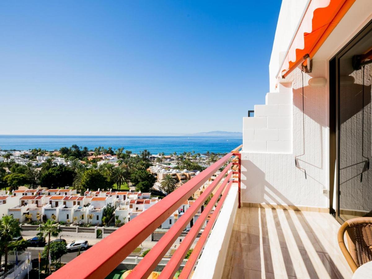 710 Olympia Ocean View 7º Floor Apartment ปลายาเดลาสอเมริกาส ภายนอก รูปภาพ
