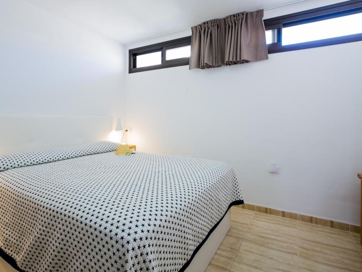 710 Olympia Ocean View 7º Floor Apartment ปลายาเดลาสอเมริกาส ภายนอก รูปภาพ