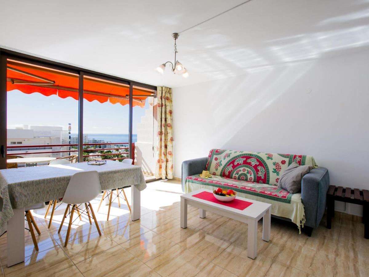 710 Olympia Ocean View 7º Floor Apartment ปลายาเดลาสอเมริกาส ภายนอก รูปภาพ