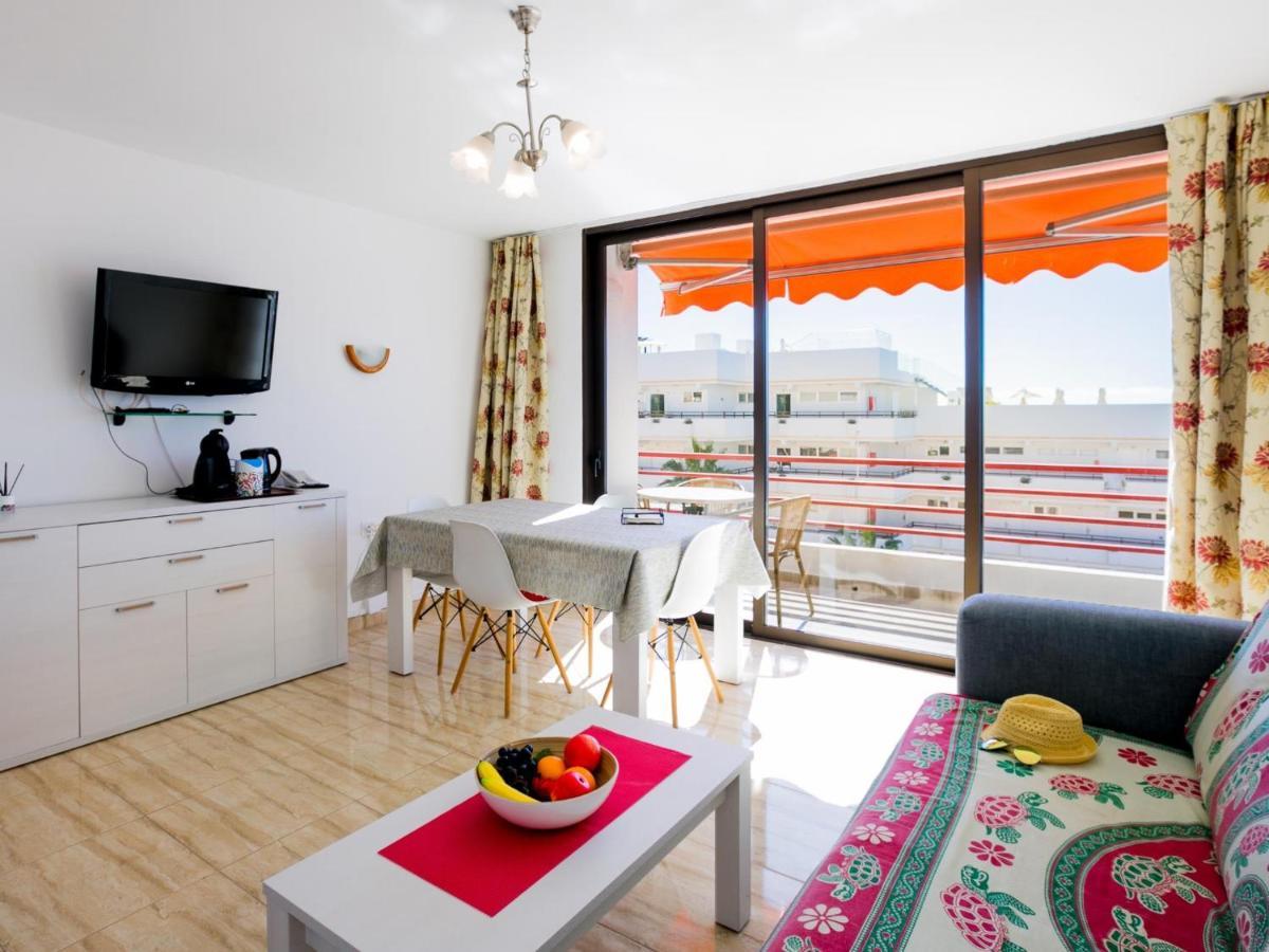 710 Olympia Ocean View 7º Floor Apartment ปลายาเดลาสอเมริกาส ภายนอก รูปภาพ