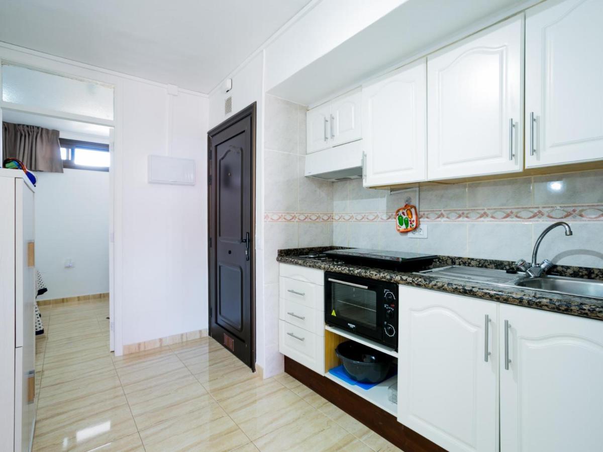 710 Olympia Ocean View 7º Floor Apartment ปลายาเดลาสอเมริกาส ภายนอก รูปภาพ