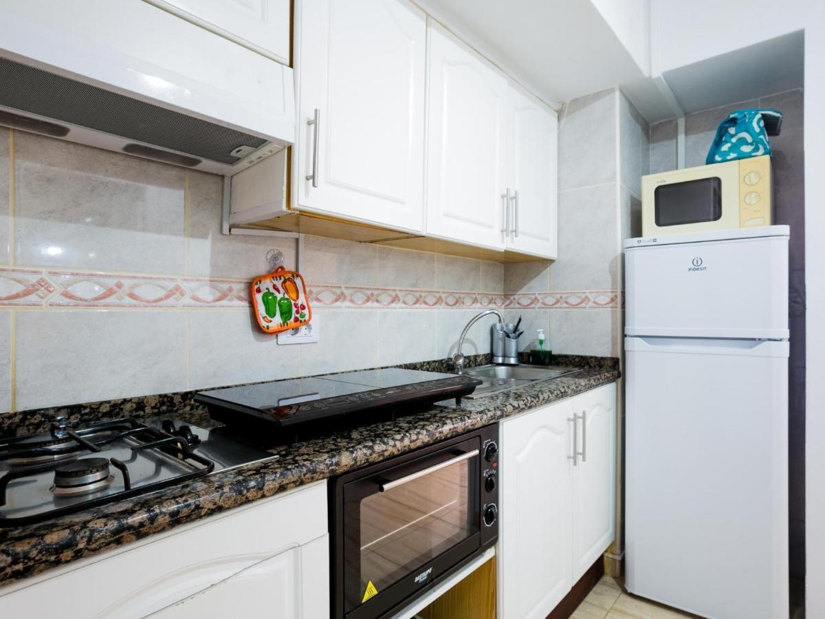 710 Olympia Ocean View 7º Floor Apartment ปลายาเดลาสอเมริกาส ภายนอก รูปภาพ