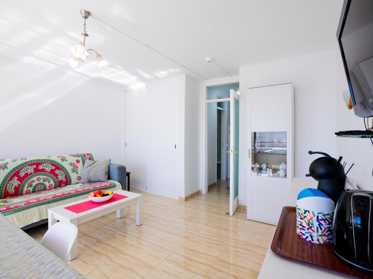 710 Olympia Ocean View 7º Floor Apartment ปลายาเดลาสอเมริกาส ภายนอก รูปภาพ