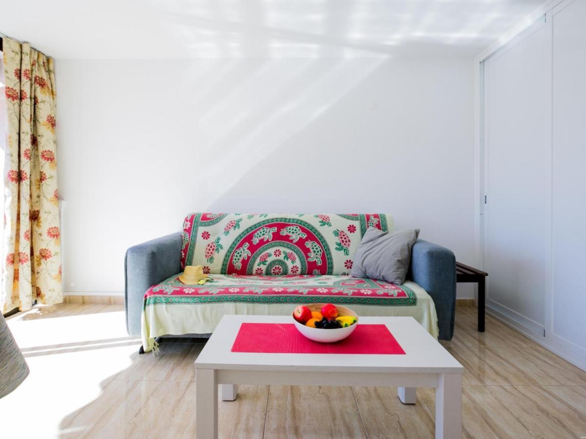 710 Olympia Ocean View 7º Floor Apartment ปลายาเดลาสอเมริกาส ภายนอก รูปภาพ