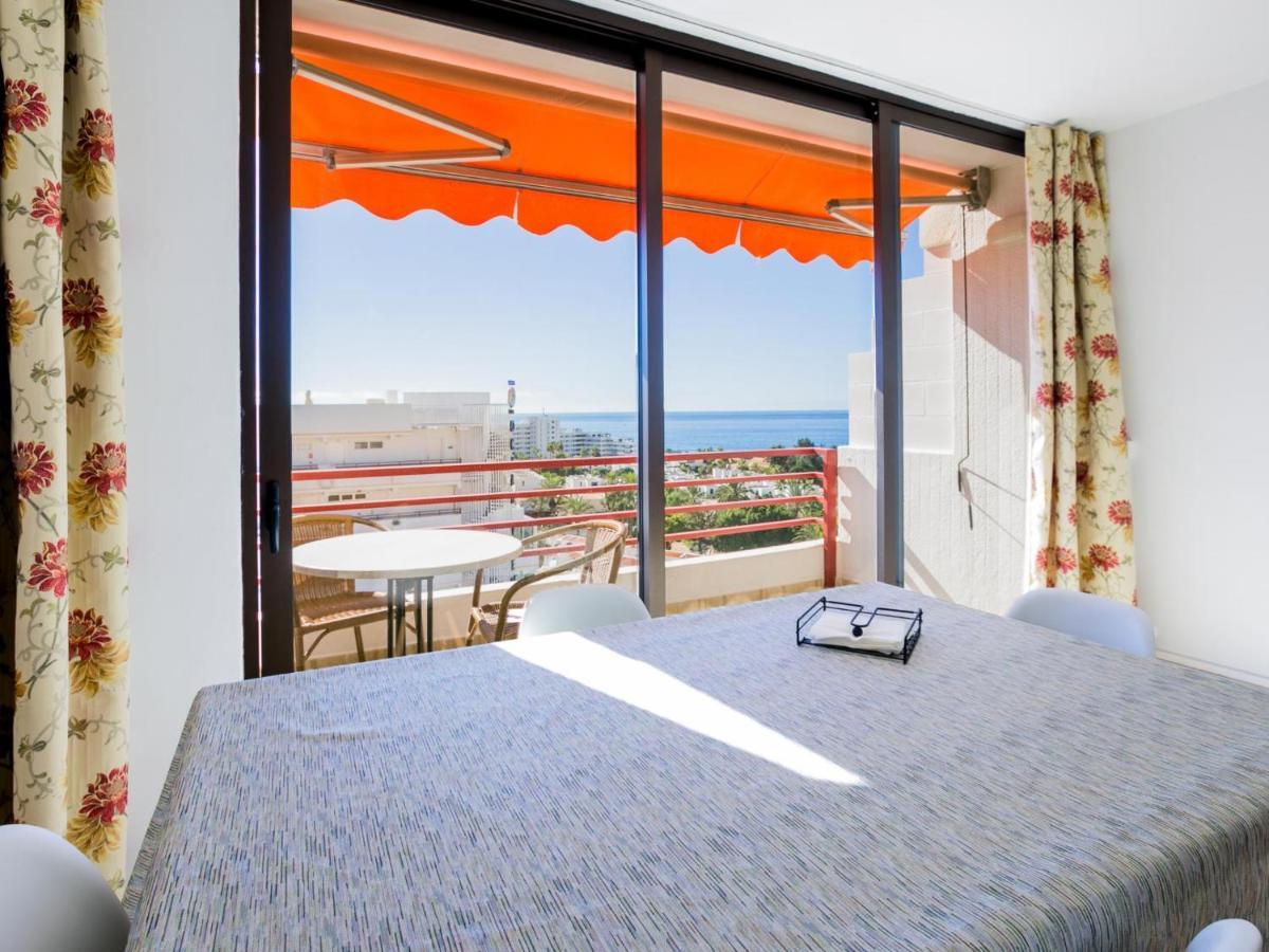 710 Olympia Ocean View 7º Floor Apartment ปลายาเดลาสอเมริกาส ภายนอก รูปภาพ