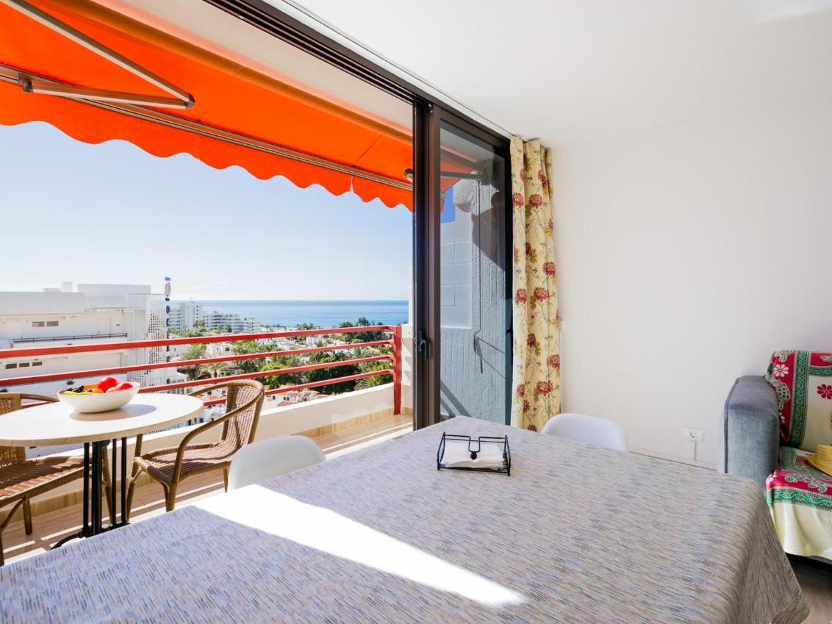 710 Olympia Ocean View 7º Floor Apartment ปลายาเดลาสอเมริกาส ภายนอก รูปภาพ