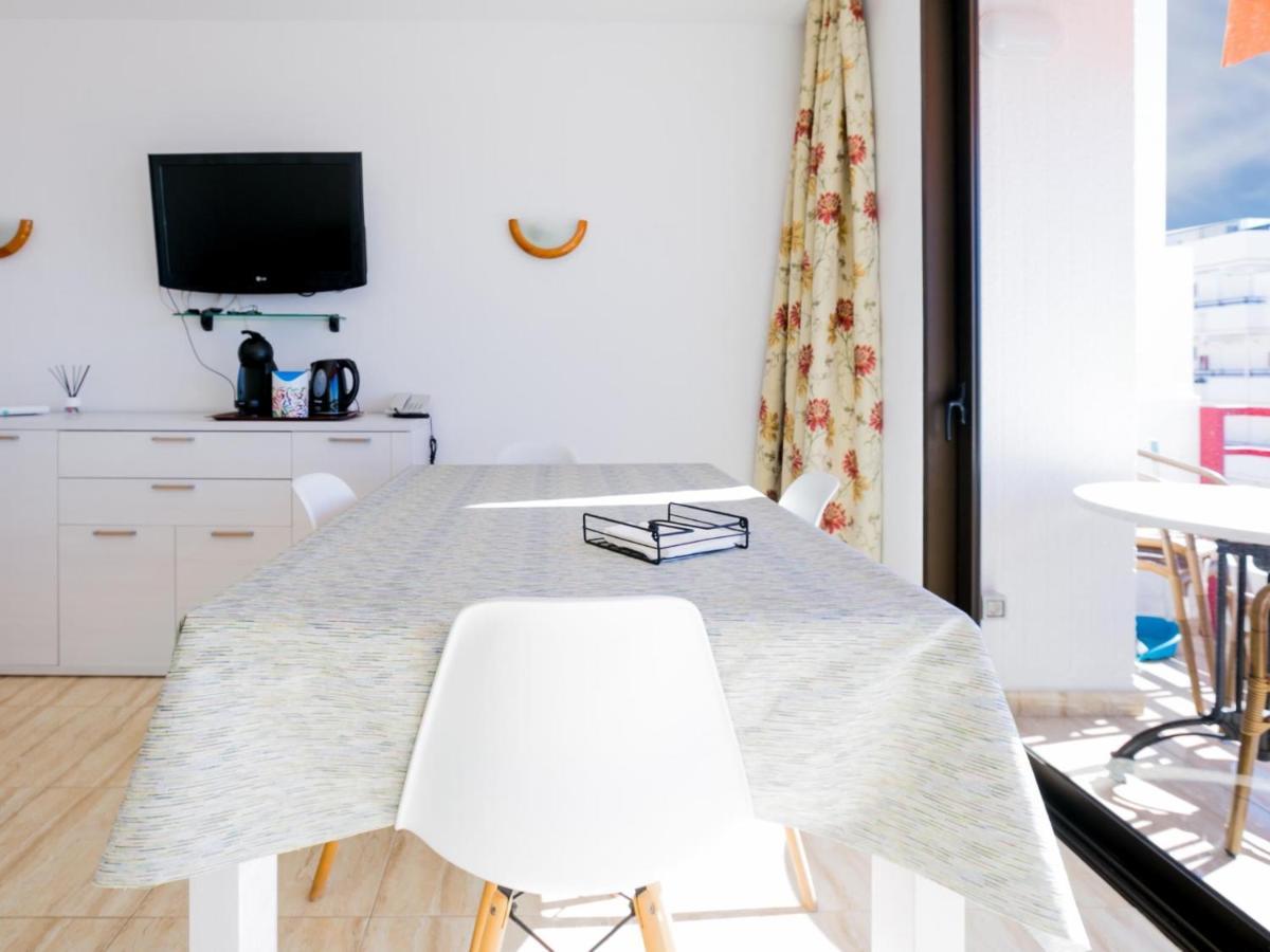 710 Olympia Ocean View 7º Floor Apartment ปลายาเดลาสอเมริกาส ภายนอก รูปภาพ