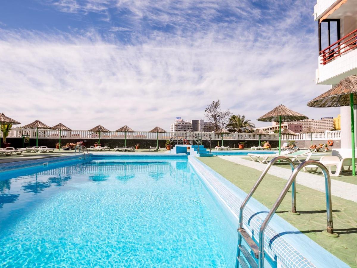 710 Olympia Ocean View 7º Floor Apartment ปลายาเดลาสอเมริกาส ภายนอก รูปภาพ