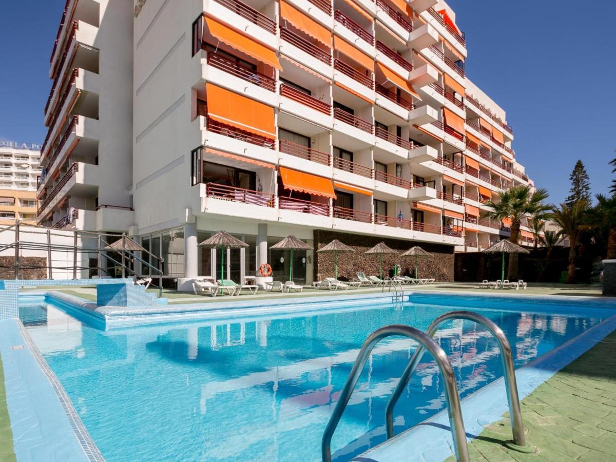 710 Olympia Ocean View 7º Floor Apartment ปลายาเดลาสอเมริกาส ภายนอก รูปภาพ