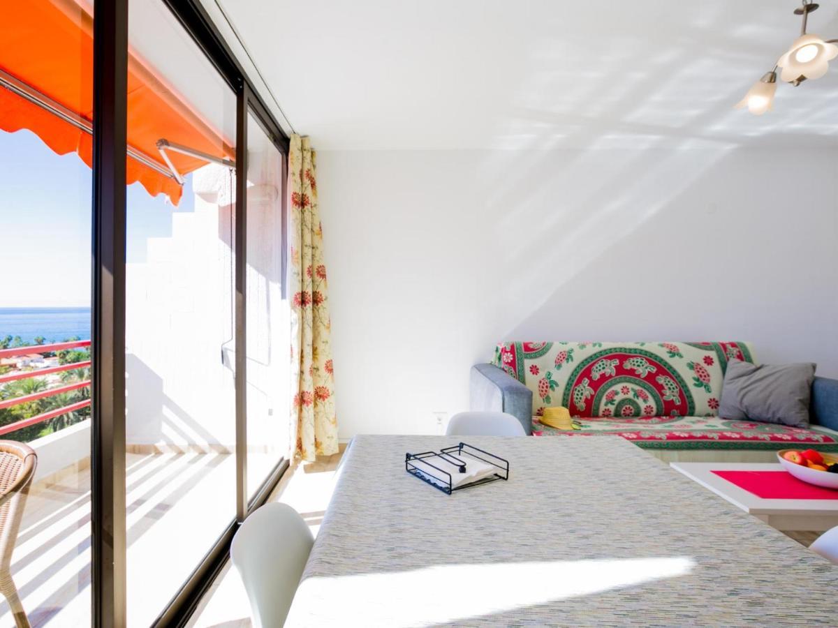 710 Olympia Ocean View 7º Floor Apartment ปลายาเดลาสอเมริกาส ภายนอก รูปภาพ