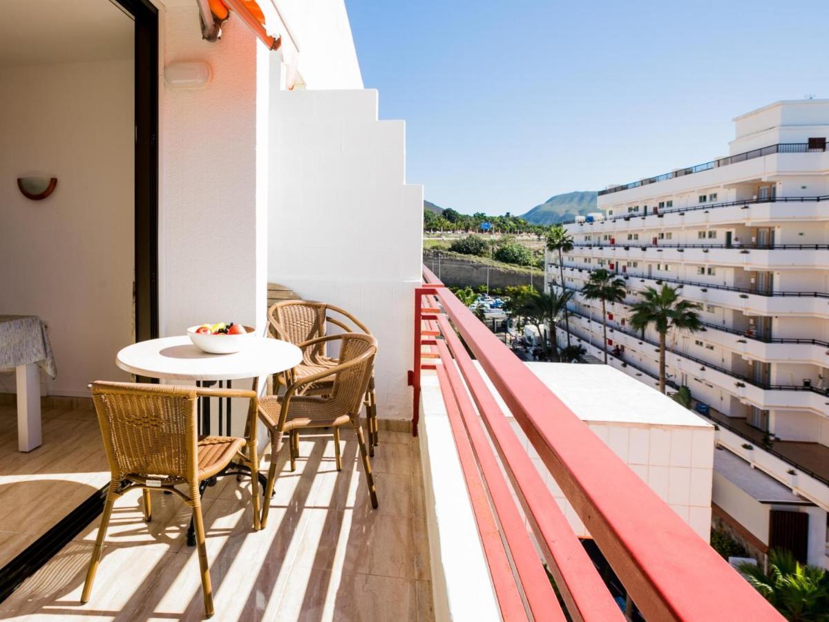 710 Olympia Ocean View 7º Floor Apartment ปลายาเดลาสอเมริกาส ภายนอก รูปภาพ