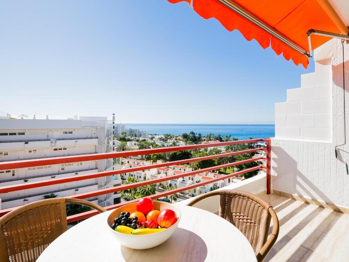 710 Olympia Ocean View 7º Floor Apartment ปลายาเดลาสอเมริกาส ภายนอก รูปภาพ