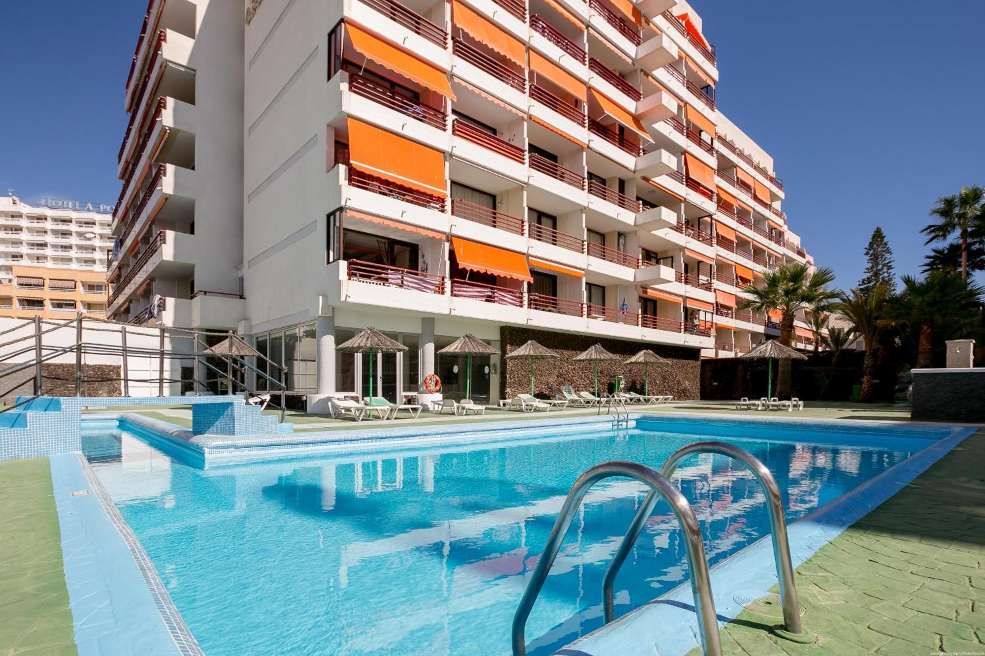 710 Olympia Ocean View 7º Floor Apartment ปลายาเดลาสอเมริกาส ภายนอก รูปภาพ