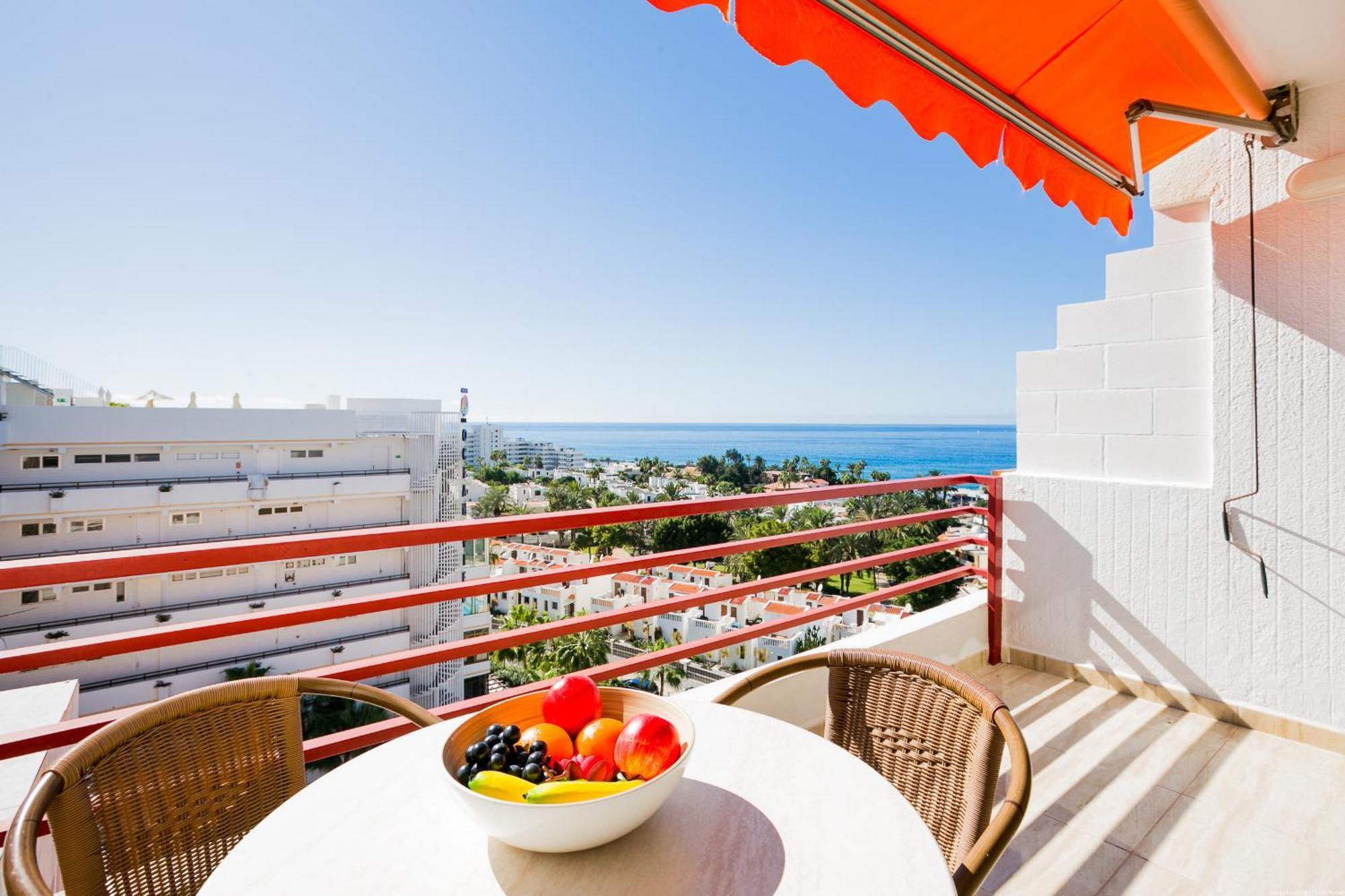 710 Olympia Ocean View 7º Floor Apartment ปลายาเดลาสอเมริกาส ภายนอก รูปภาพ