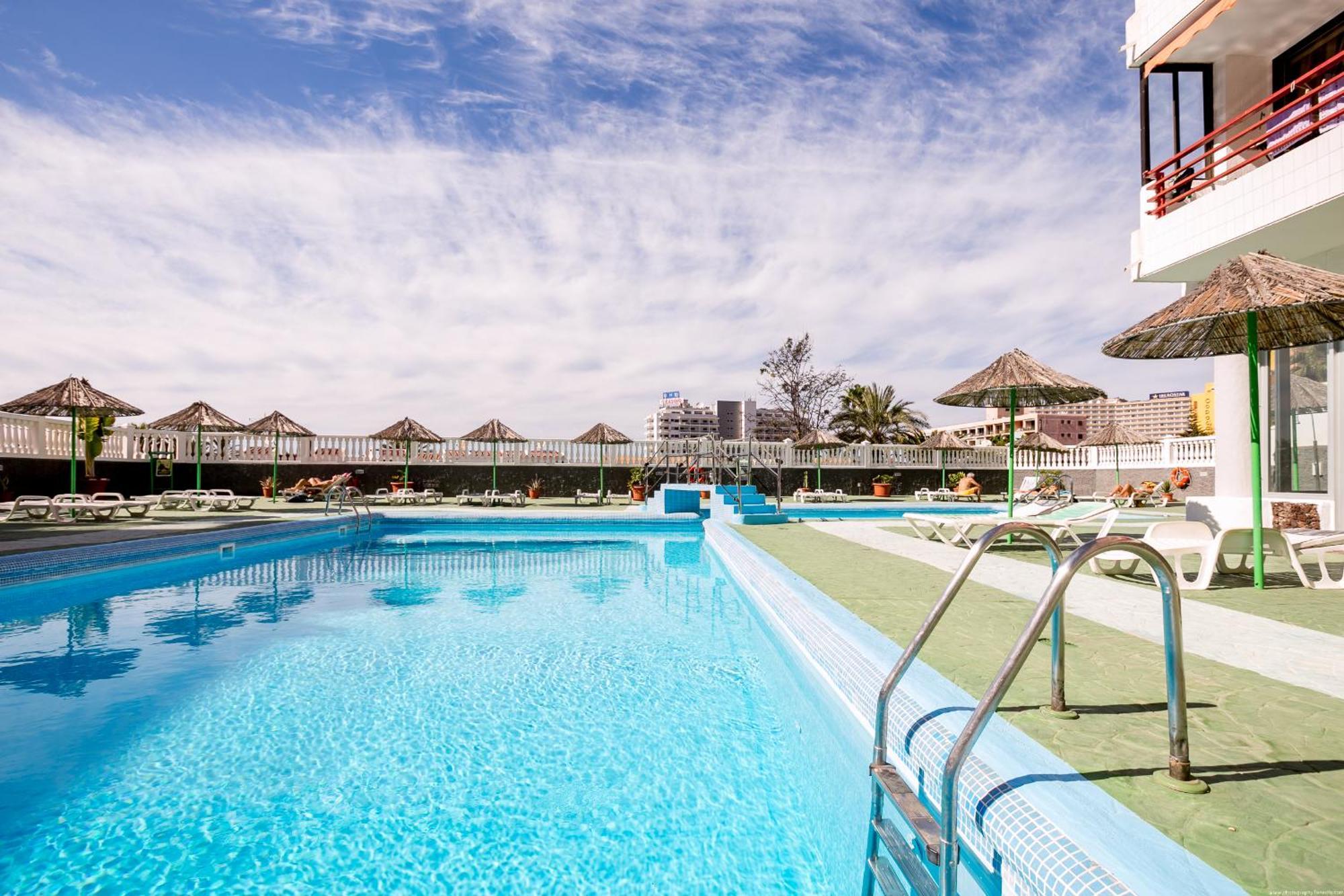 710 Olympia Ocean View 7º Floor Apartment ปลายาเดลาสอเมริกาส ภายนอก รูปภาพ