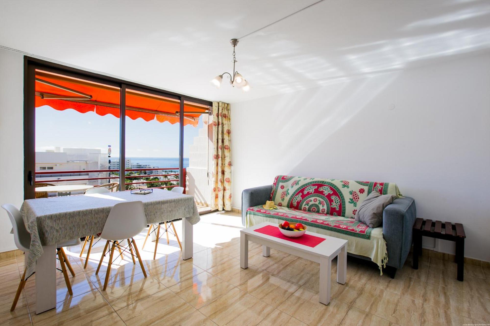 710 Olympia Ocean View 7º Floor Apartment ปลายาเดลาสอเมริกาส ภายนอก รูปภาพ