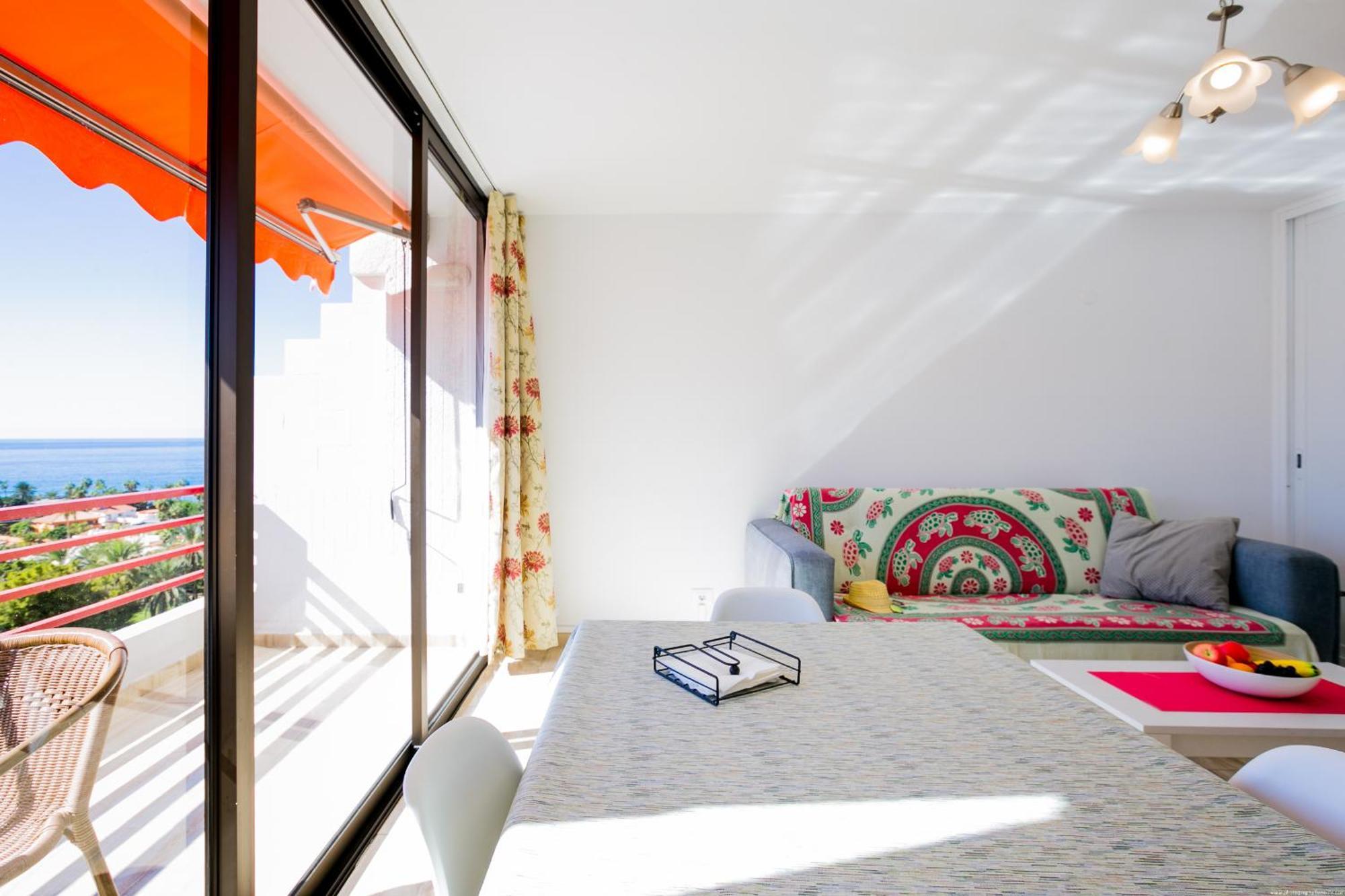 710 Olympia Ocean View 7º Floor Apartment ปลายาเดลาสอเมริกาส ภายนอก รูปภาพ